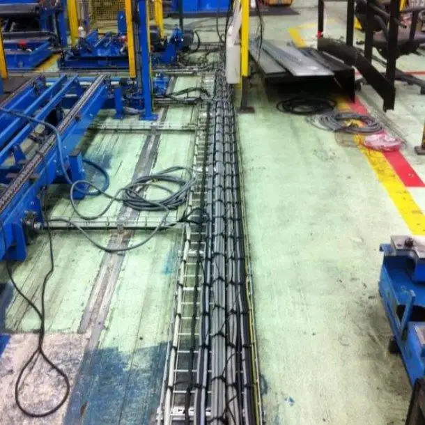 Automatisme et instrumentation industriel