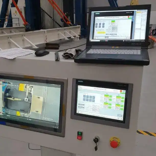 Automatisme et instrumentation industriel