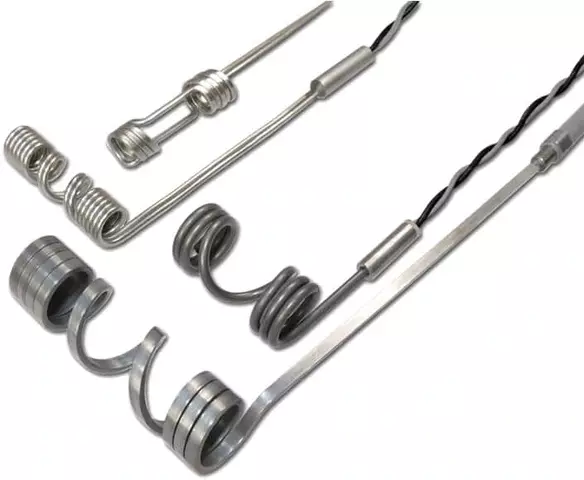 Automatisme et instrumentation industriel