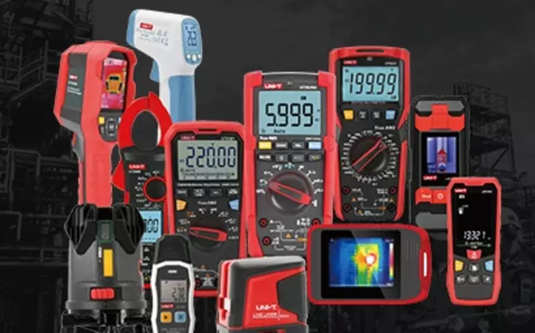 Automatisme et instrumentation industriel