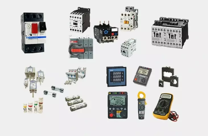 Automatisme et instrumentation industriel